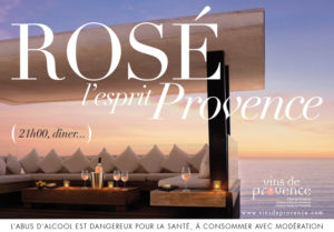 les rosés de provence, Cannes
