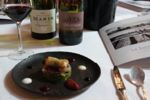Deux vins ambassadeurs 2017 en Minervois La Livinière