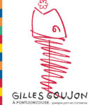 Livre Gilles Goujon aux éditions Glénat